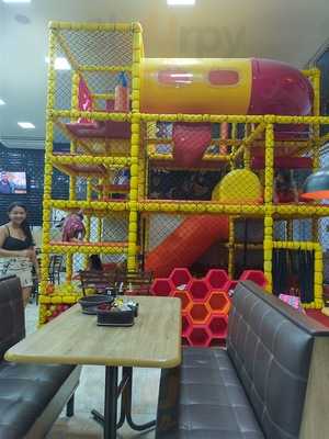 Restaurante Terra Rasgada