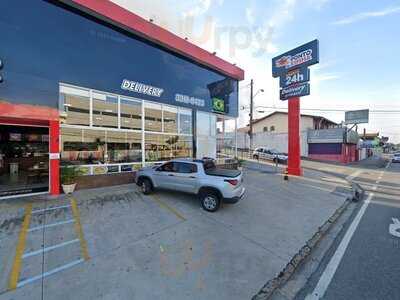 Restaurante Terra Rasgada