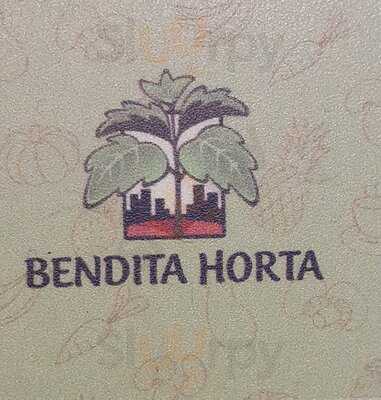 Bendita Horta