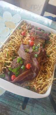 Camarões Beach Bar & Grill