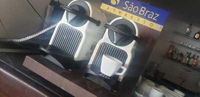 Camarões Beach Bar & Grill