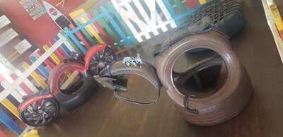 Camarões Beach Bar & Grill