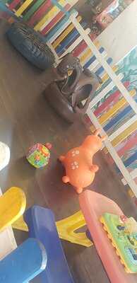 Camarões Beach Bar & Grill