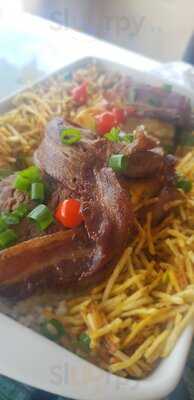 Camarões Beach Bar & Grill