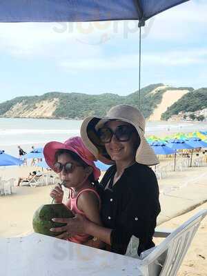 Camarões Beach Bar & Grill