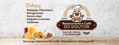 Cafe Do Doutor