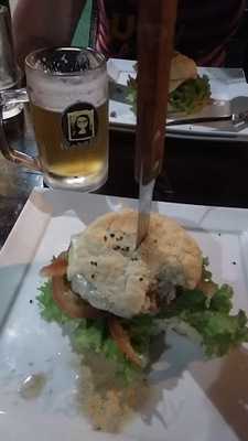 Monalisa Cervejas Artesanais