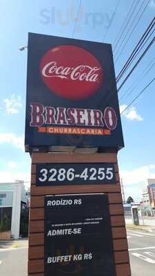 Braseiro Churrascaria