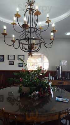 Braseiro Churrascaria