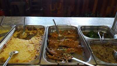 Braseiro Churrascaria