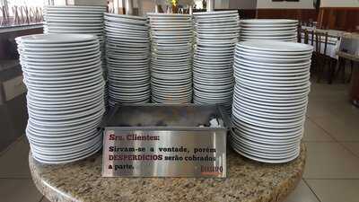 Braseiro Churrascaria