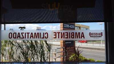 Braseiro Churrascaria