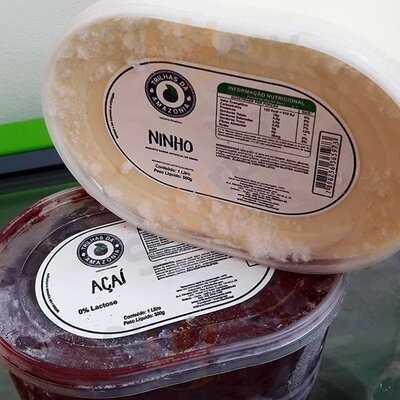 Trilhas Da Amazônia - Setor Oeste