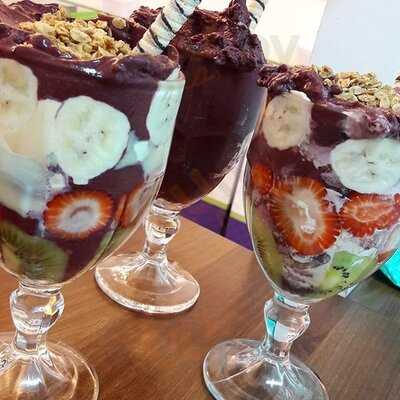 Trilhas Da Amazônia - Setor Oeste