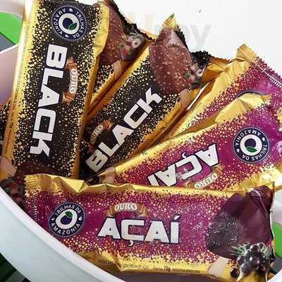 Trilhas Da Amazônia - Setor Oeste