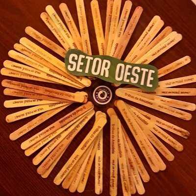 Trilhas Da Amazônia - Setor Oeste