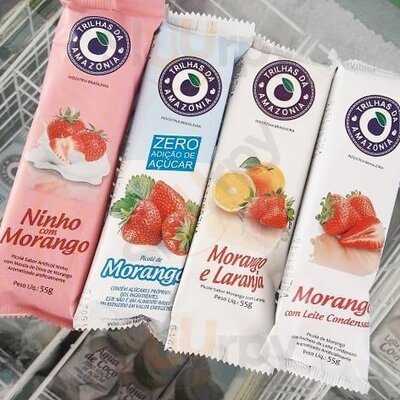 Trilhas Da Amazônia - Setor Oeste