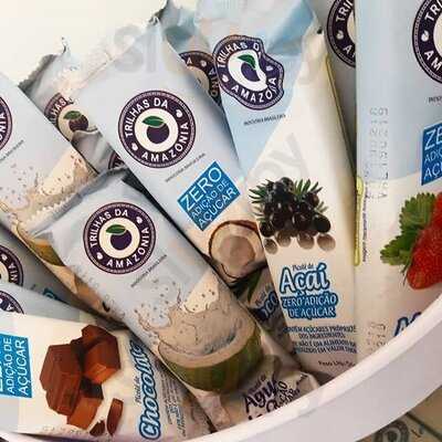 Trilhas Da Amazônia - Setor Oeste