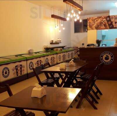 Trilhas Da Amazônia - Setor Oeste