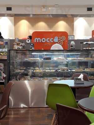 Cafe Mocca