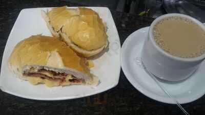 Paes E Doces Prestigio Ii