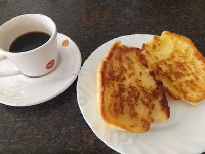 Paes E Doces Prestigio Ii