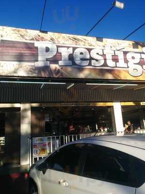 Paes E Doces Prestigio Ii