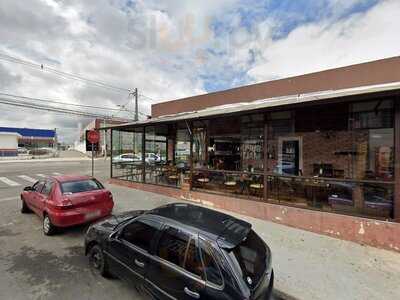 Paes E Doces Prestigio Ii