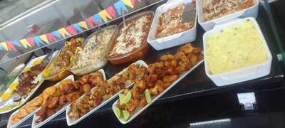 Paes E Doces Prestigio Ii