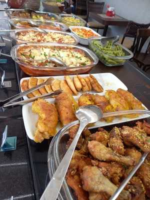 Paes E Doces Prestigio Ii