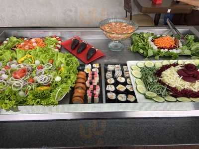 Paes E Doces Prestigio Ii