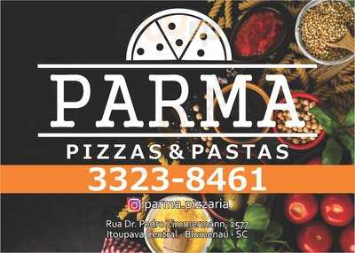 Parma Pizzaria
