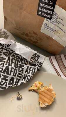 Cachorro Quente Do Afonso