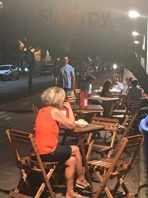 Cachorro Quente Do Afonso