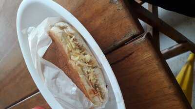 Cachorro Quente Do Afonso