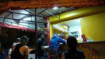 Cachorro Quente Do Afonso