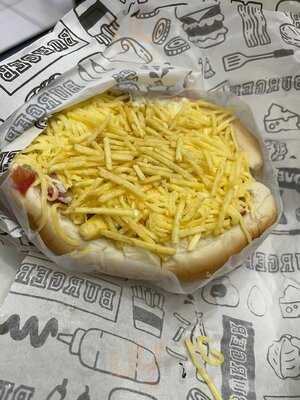 Cachorro Quente Do Afonso