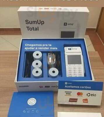 Cachorro Quente Do Afonso