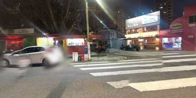 Cachorro Quente Do Afonso