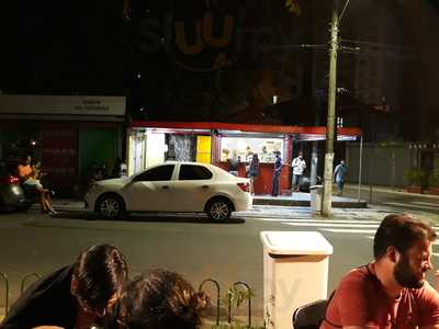 Cachorro Quente Do Afonso