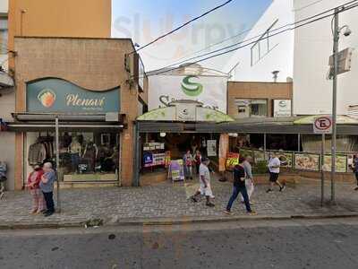 Nova Tokio Restaurante