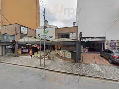 Nova Tokio Restaurante