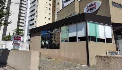 Brioche Paes E Doces