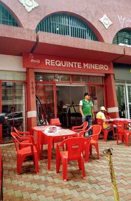 Requinte Mineiro