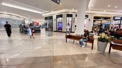 Mister Cheney - Golden Square Shopping