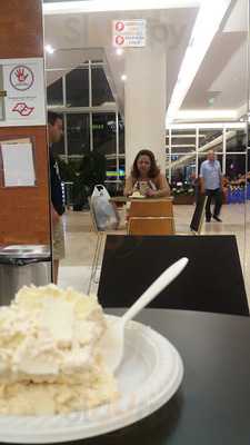 Mister Cheney - Golden Square Shopping