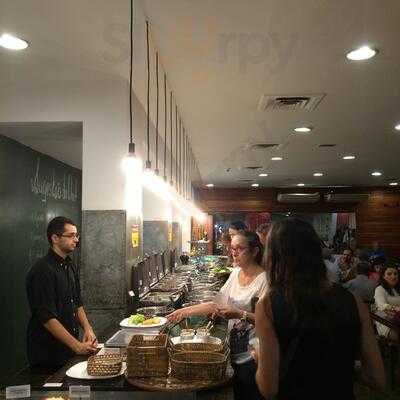 Vatel Comercio De Alimentos