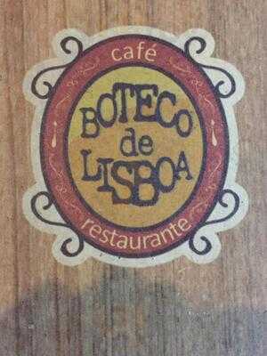 Boteco De Lisboa