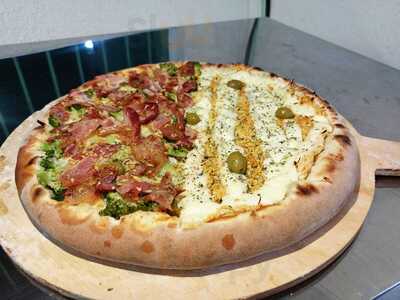 V Pecado Pizzaria E Restaurante