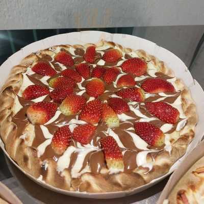 V Pecado Pizzaria E Restaurante